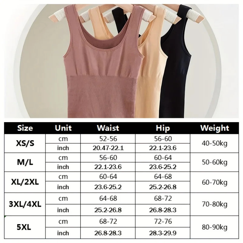 2pcs Body Shapewear For Women  – обзор и цена Shapewear Bodysuit Firm