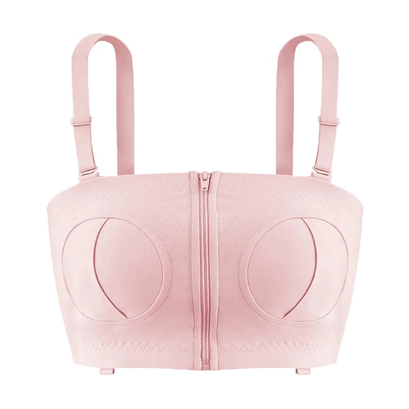 Hands Free Pumping Bra Adjusta – обзор и цена Nursing Bra Sleep