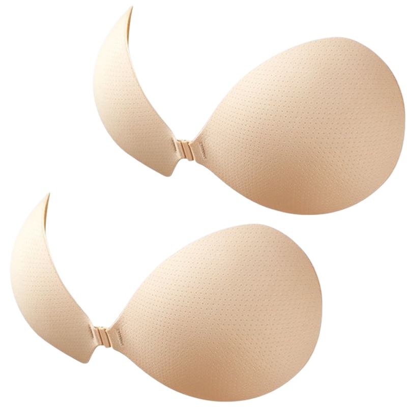 Push Up Sticky Bra Thickened I – обзор и цена Silicone Bra Adhesive