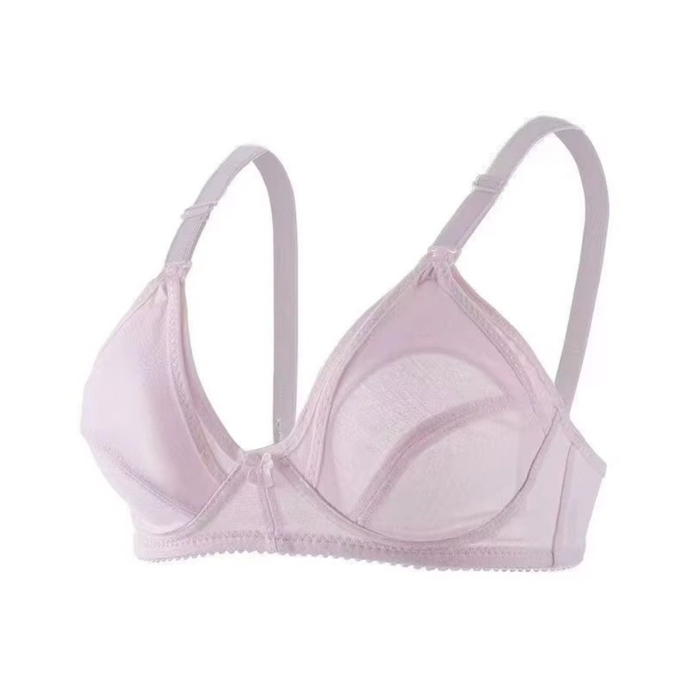 Cotton Maternity Nursing Bra W – обзор и цена Nursing Bra Sleep