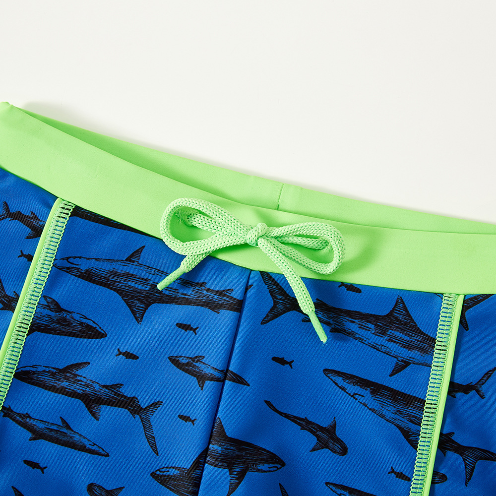 New Child Summer Swim Trunks B – обзор и цена Boyshort Underwear