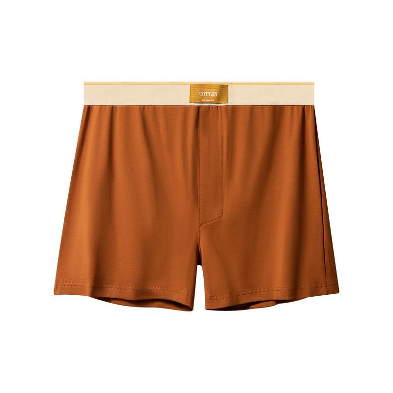 1pcs Male Arrow Pants Men Cott – обзор и цена Boyshort Underwear