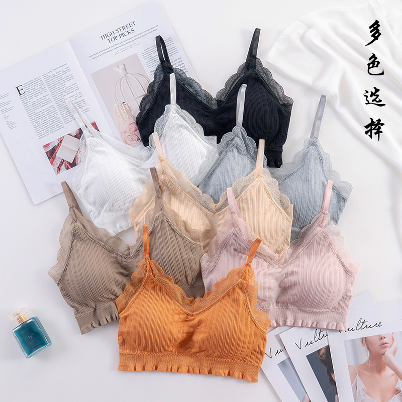 3D Sexy Lingerie Seamless Spor – обзор и цена Strapless Bra Backless