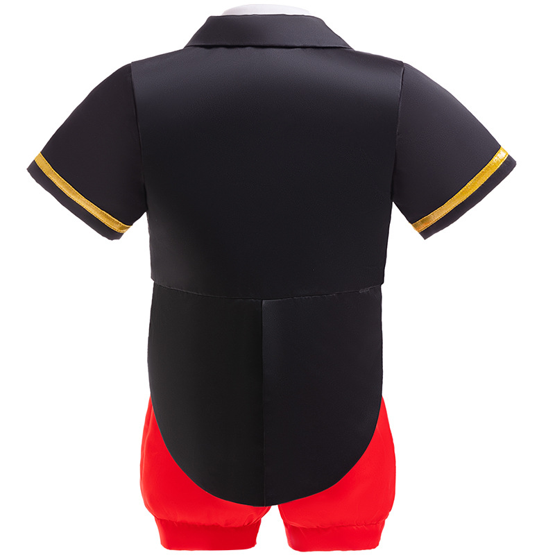 Kids Boys Cartoon Mouse Cospla – обзор и цена Boyshort Underwear