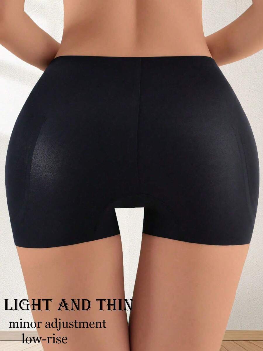 Seamless Thin Hip-Enhancing Tu – обзор и цена Seamless Underwear Women