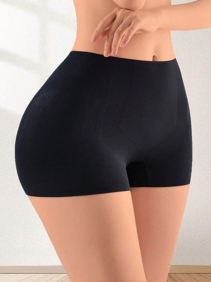 Seamless Thin Hip-Enhancing Tu – обзор и цена Seamless Underwear Women