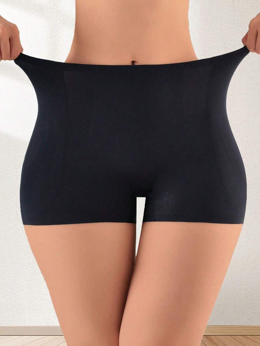 Seamless Thin Hip-Enhancing Tu – обзор и цена Seamless Underwear Women