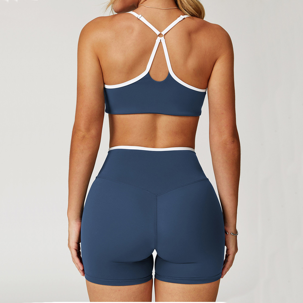 Gym Underwear Women's Sport Br – обзор и цена Sports Bra High Impact