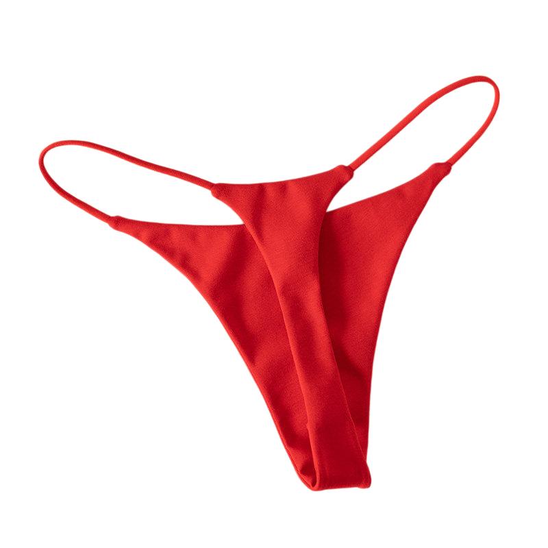 Low Waist Cotton Thong Women P – обзор и цена Seamless Underwear Women