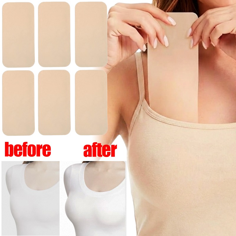 Silicone Breast Lift Tape Self – обзор и цена Silicone Bra Adhesive