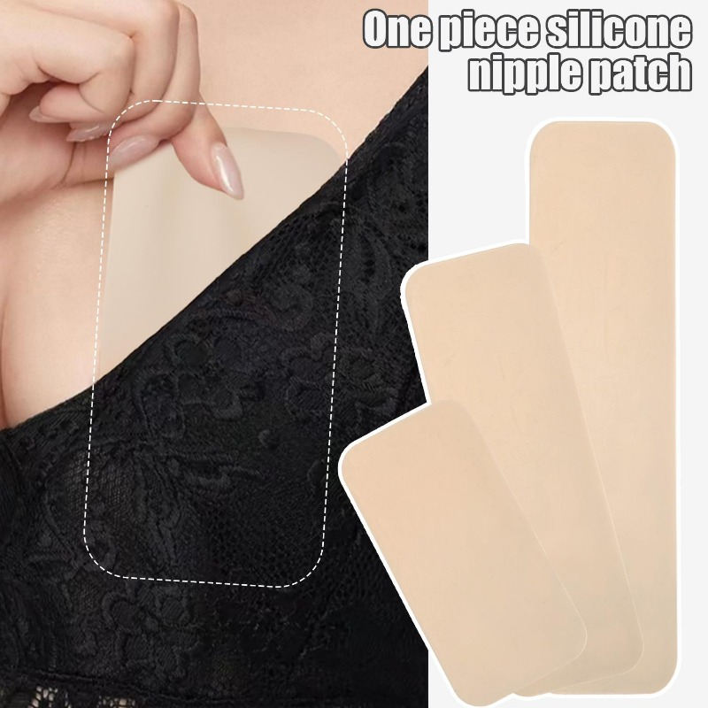 Silicone Breast Lift Tape Self – обзор и цена Silicone Bra Adhesive