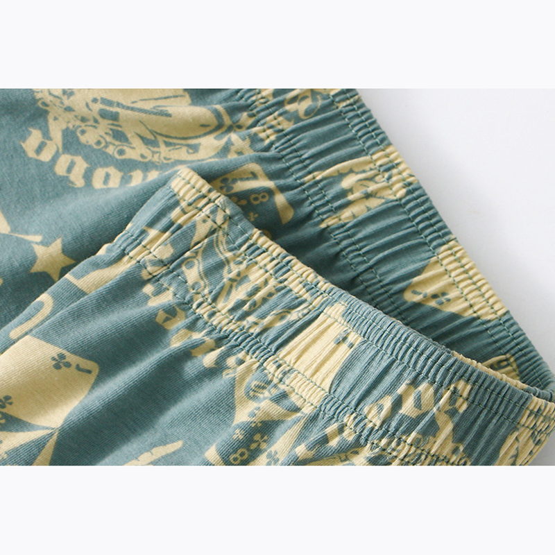 1Pcs Mens Aro Pants Cotton Box – обзор и цена Boyshort Underwear