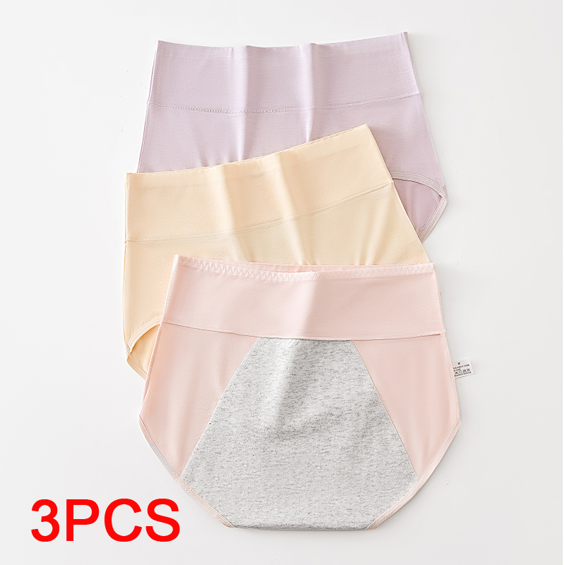Women Underwear Super Absorben – обзор и цена Period Panty Absorbent