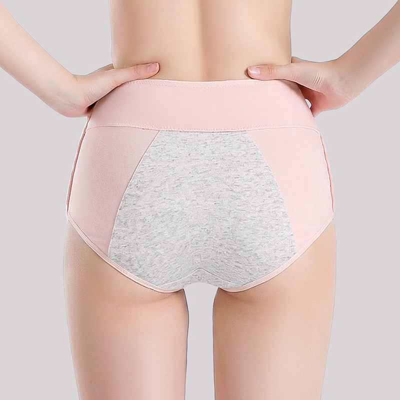Women Underwear Super Absorben – обзор и цена Period Panty Absorbent