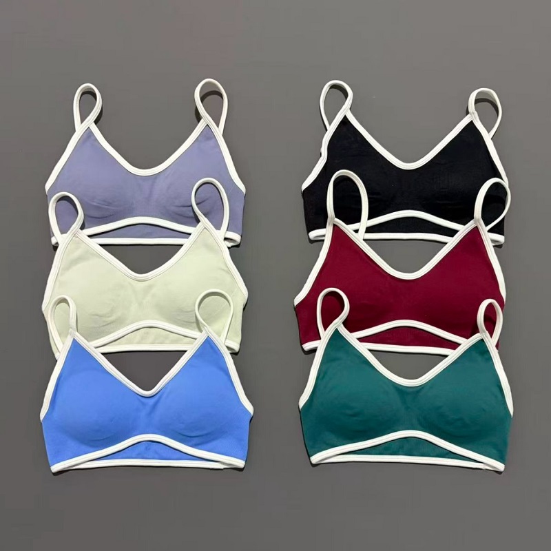 Women Sports Bra Adjustable Hi – обзор и цена Sports Bra High Impact