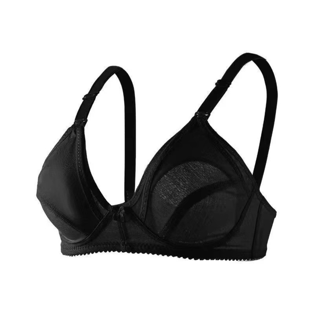 Cotton Maternity Nursing Bra W – обзор и цена Nursing Bra Sleep