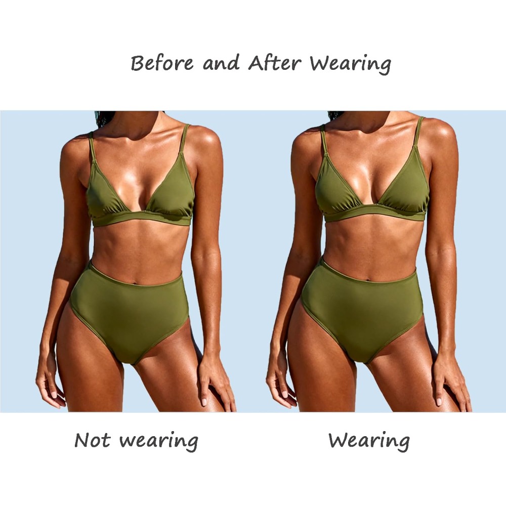 Adhesive Silicone Bra Inserts  – обзор и цена Silicone Bra Adhesive