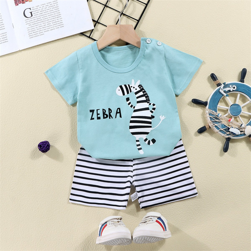 Cotton Tees+Shorts 2-piece Tra – обзор и цена Boyshort Underwear
