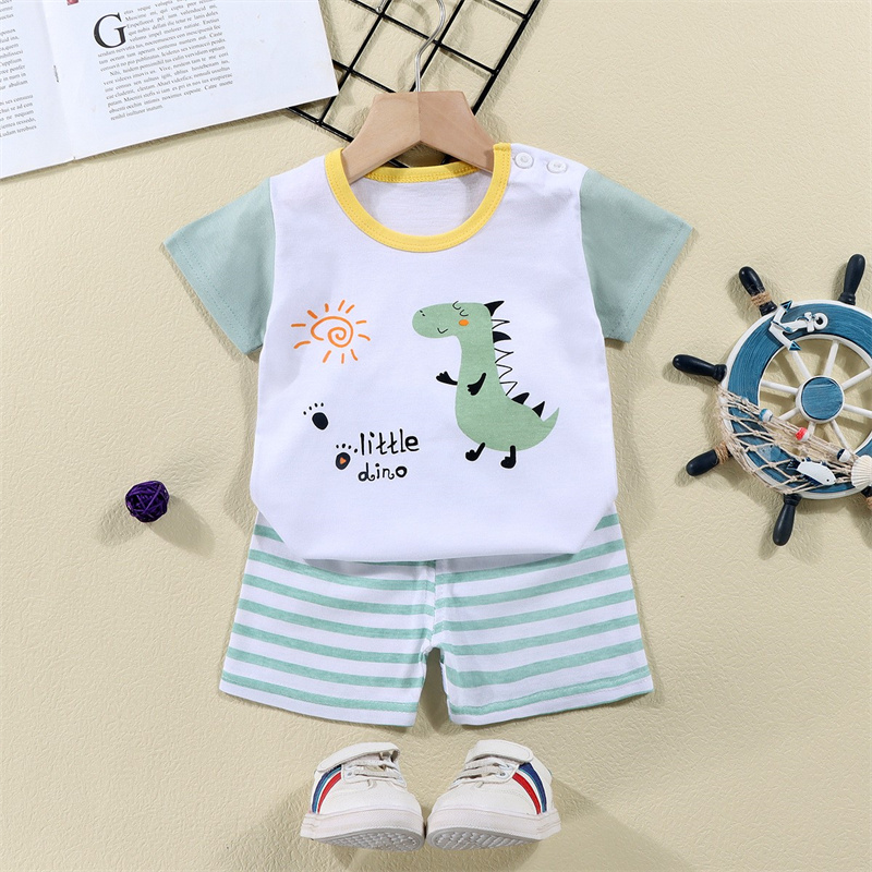 Cotton Tees+Shorts 2-piece Tra – обзор и цена Boyshort Underwear