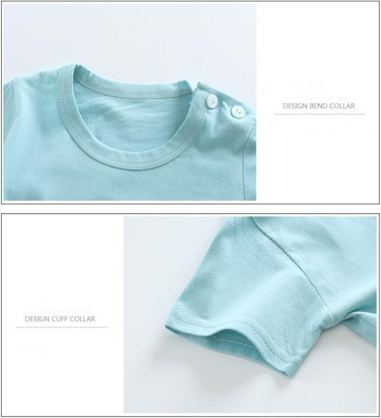 Cotton Tees+Shorts 2-piece Tra – обзор и цена Boyshort Underwear