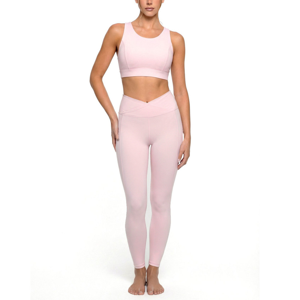 Pad Push Up Yoga Fitness Bra S – обзор и цена Sports Bra High Impact