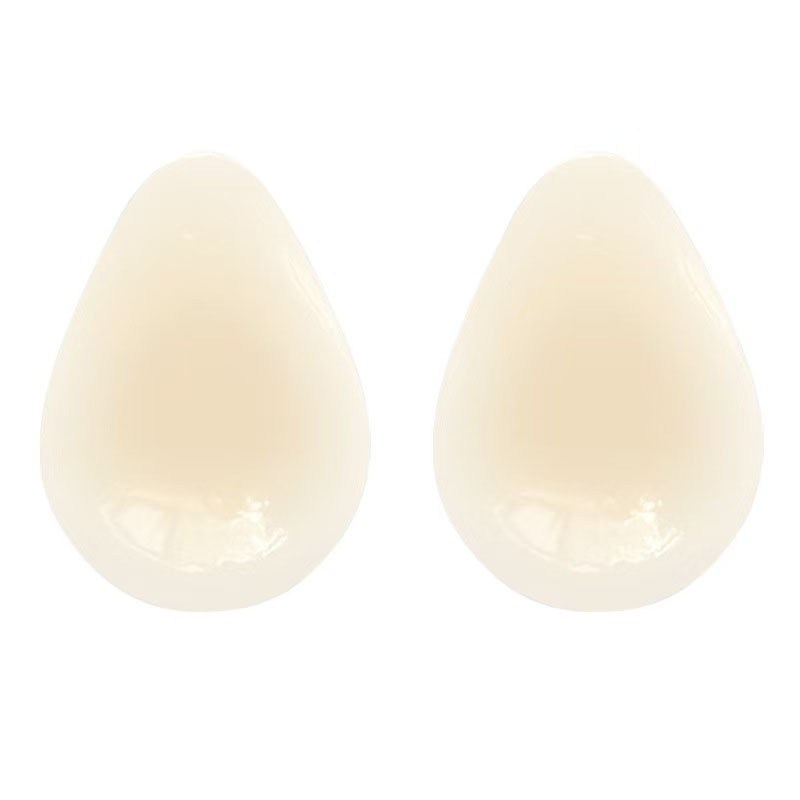Waterdrop Invisible Bra Silico – обзор и цена Nipple Cover Pasties