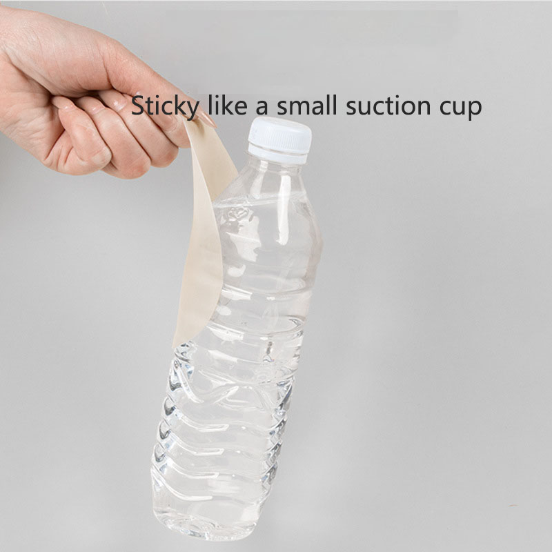 Waterdrop Invisible Bra Silico – обзор и цена Nipple Cover Pasties
