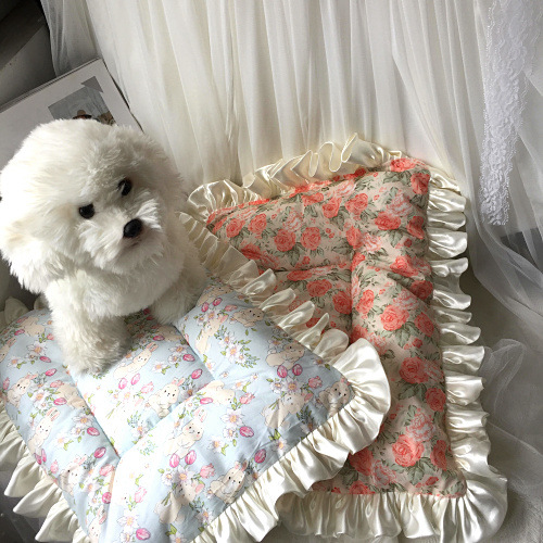 Pet Mat Dog Lace Soft Plush Do – обзор и цена Lace Teddy Lingerie