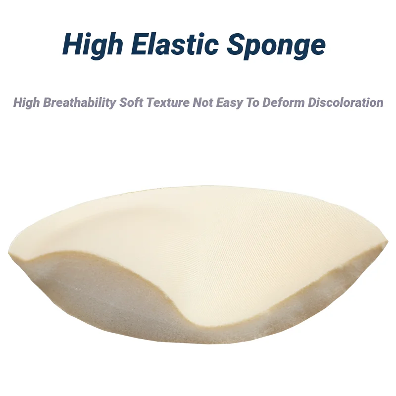 Sexy Thick Sponge Bra Pads Bre – обзор и цена Push Up Bra Padded