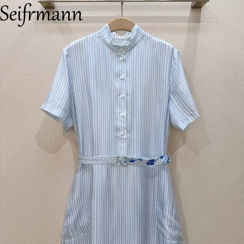 Seifrmann 2026 Summer Women's  – обзор и цена Corset Waist Cinch