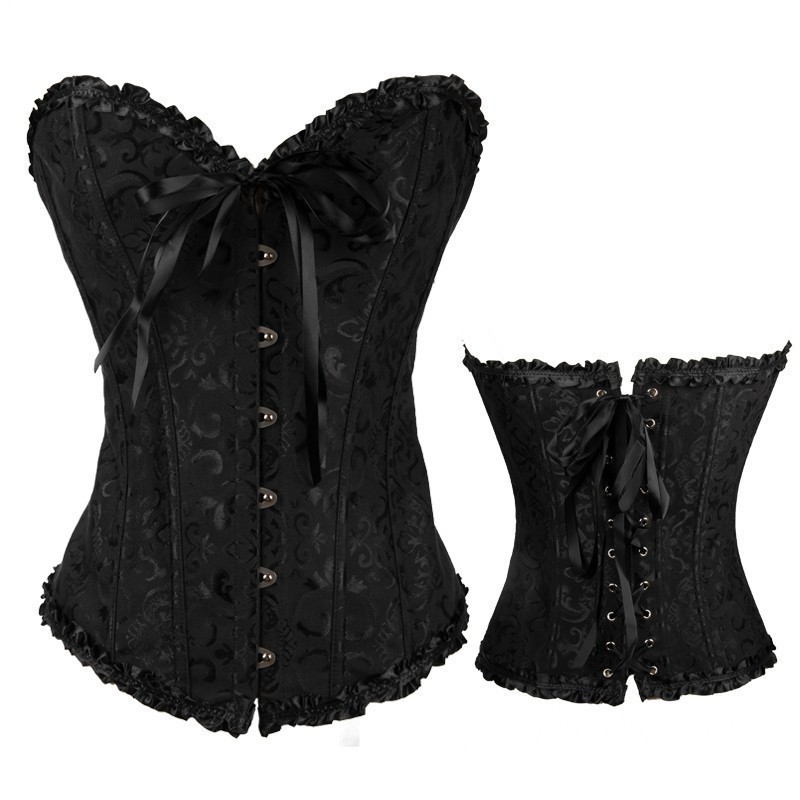 Best-selling Strapless Waist-c – обзор и цена Corset Waist Cinch