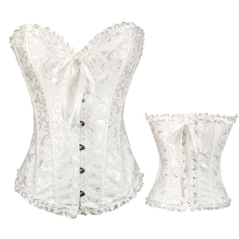 Best-selling Strapless Waist-c – обзор и цена Corset Waist Cinch