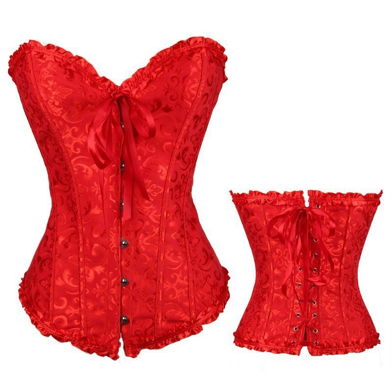 Best-selling Strapless Waist-c – обзор и цена Corset Waist Cinch