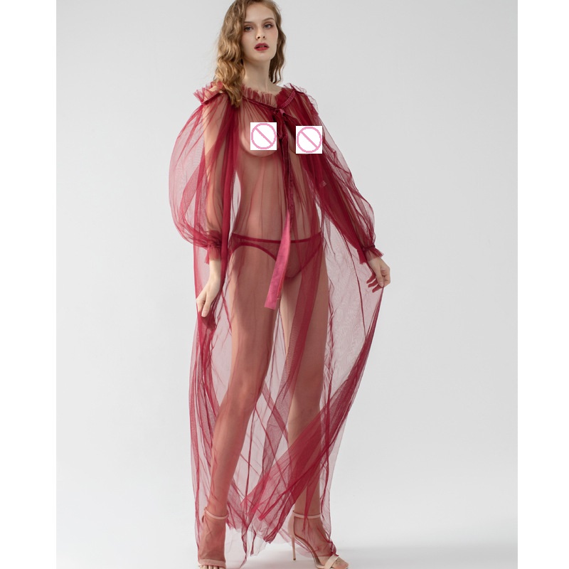 See-through Babydolls Women's  – обзор и цена Babydoll Chemise Night