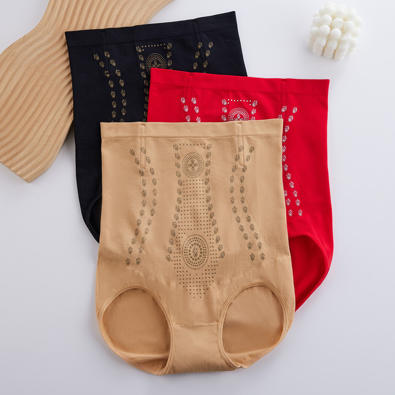 Women High Waist Seamless Tumm – обзор и цена Seamless Underwear Women