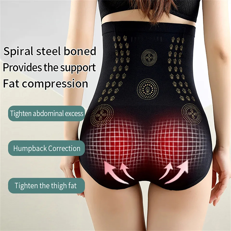 Women High Waist Seamless Tumm – обзор и цена Seamless Underwear Women