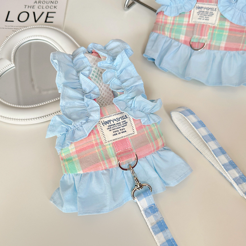 Pet Plaid Leash Vest Style Sma – обзор и цена Lace Teddy Lingerie