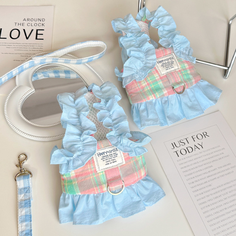 Pet Plaid Leash Vest Style Sma – обзор и цена Lace Teddy Lingerie