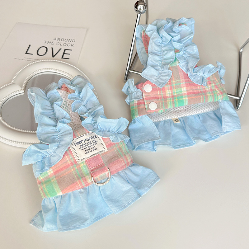 Pet Plaid Leash Vest Style Sma – обзор и цена Lace Teddy Lingerie