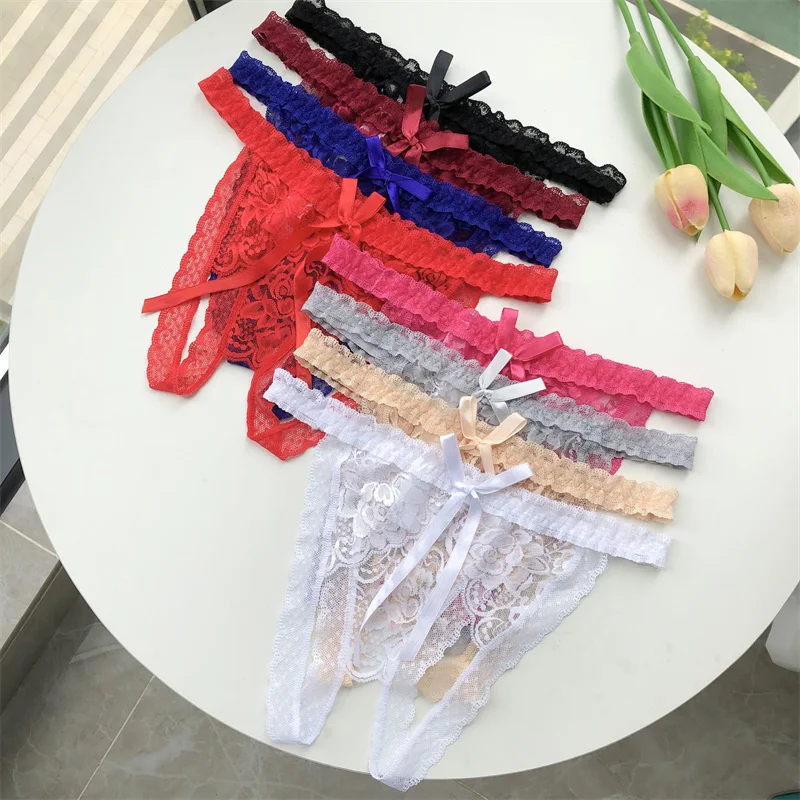 Customized Crystal Name Letter – обзор и цена Thong Bikini Women