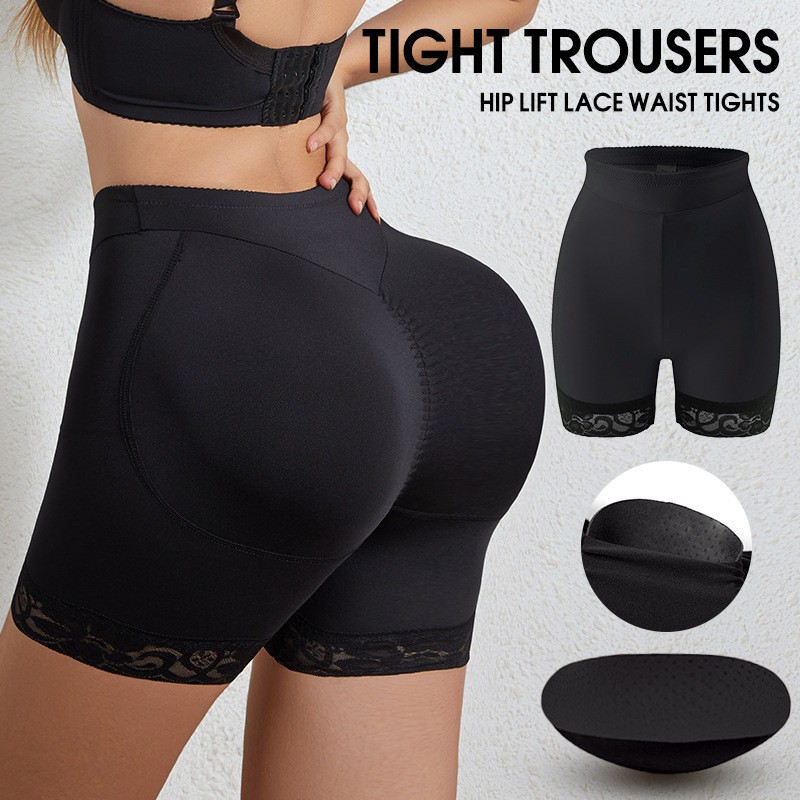 High Waisted Underwear Control – обзор и цена Seamless Underwear Women