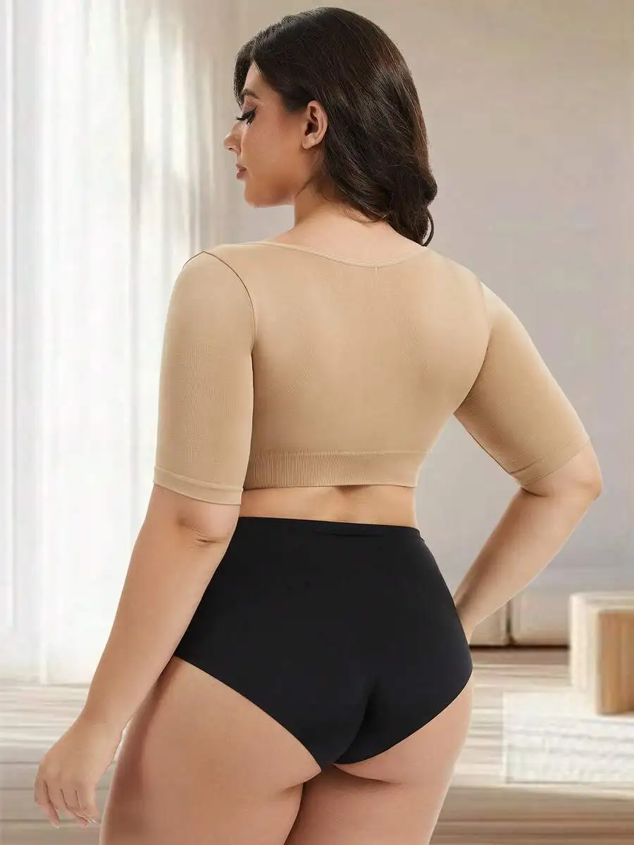 Women Upper Arm Shaper Compres – обзор и цена Seamless Underwear Women
