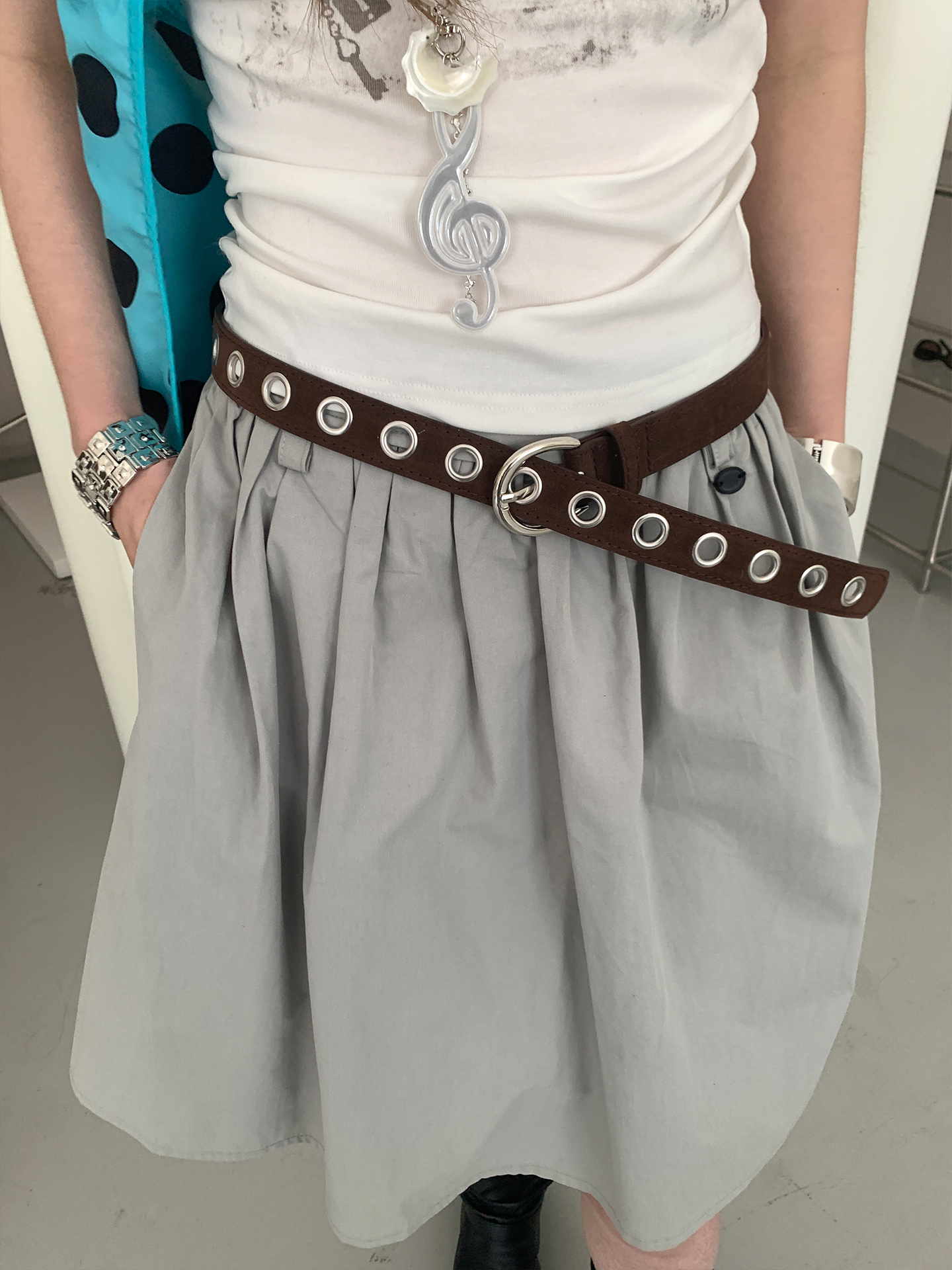 Black High-End Punk Belt Women – обзор и цена Corset Waist Cinch