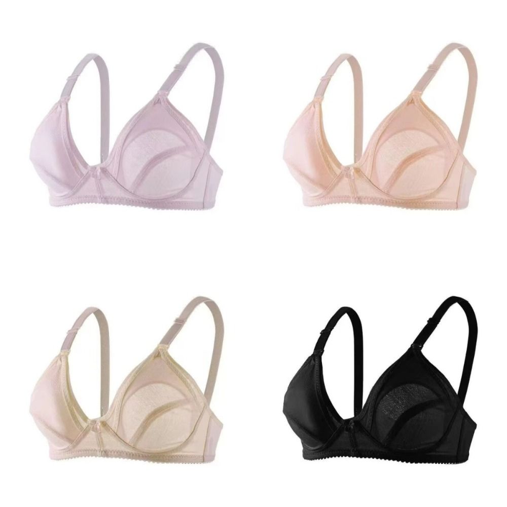 Soft Cotton Maternity Nursing  – обзор и цена Nursing Bra Sleep