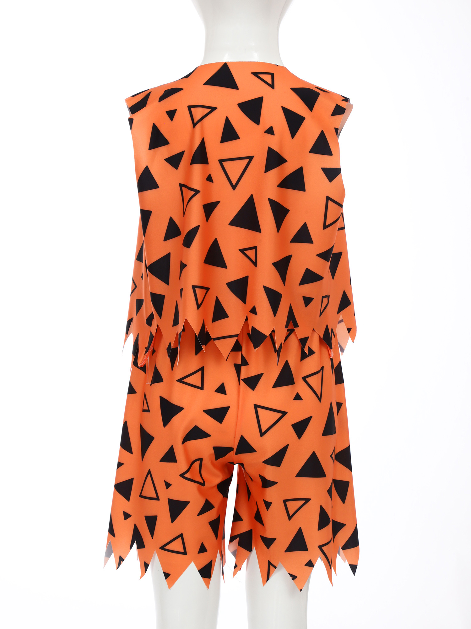 6-16Y Boys Flintstone Costume  – обзор и цена Boyshort Underwear
