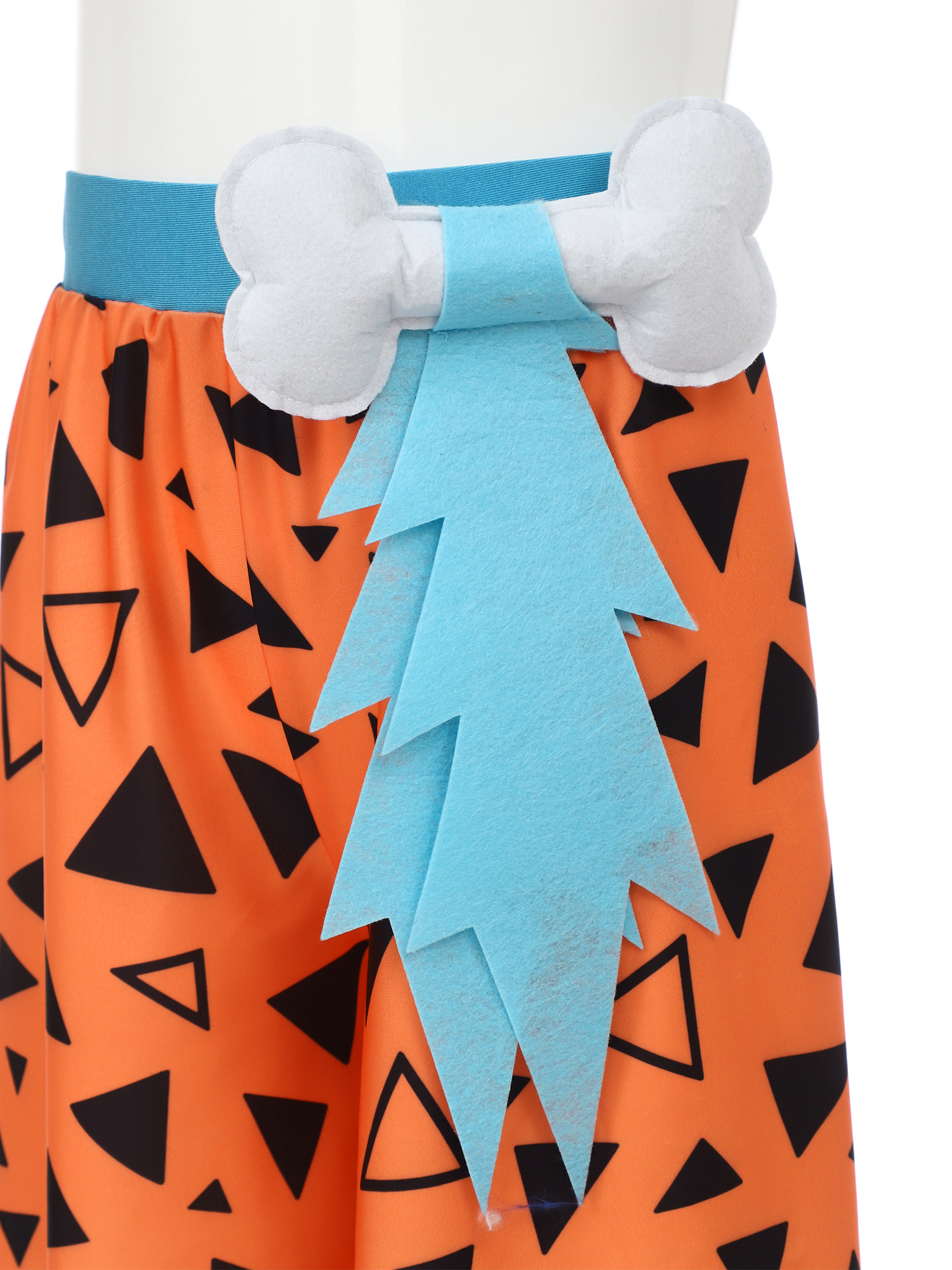 6-16Y Boys Flintstone Costume  – обзор и цена Boyshort Underwear