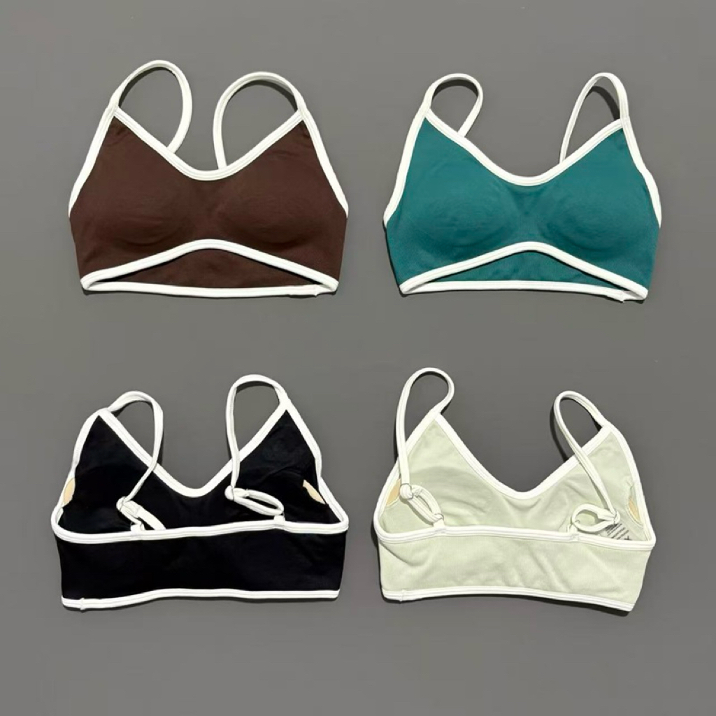 HISTELLO Sports Bra Women Sexy – обзор и цена Sports Bra High Impact