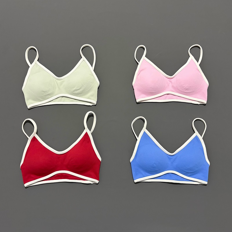HISTELLO Sports Bra Women Sexy – обзор и цена Sports Bra High Impact