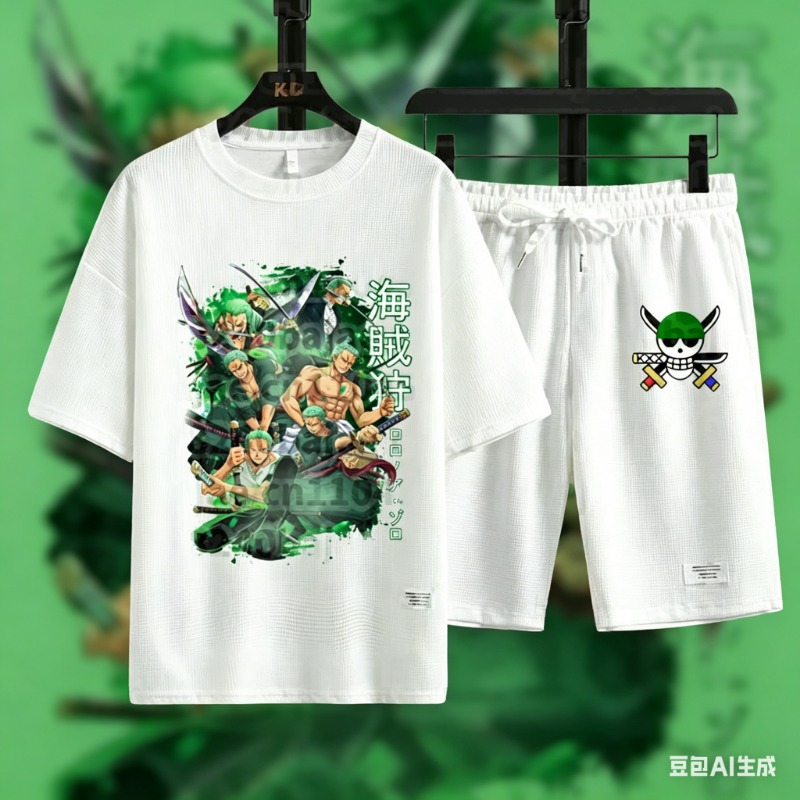 One Piece Kids Outfit Chopper  – обзор и цена Boyshort Underwear