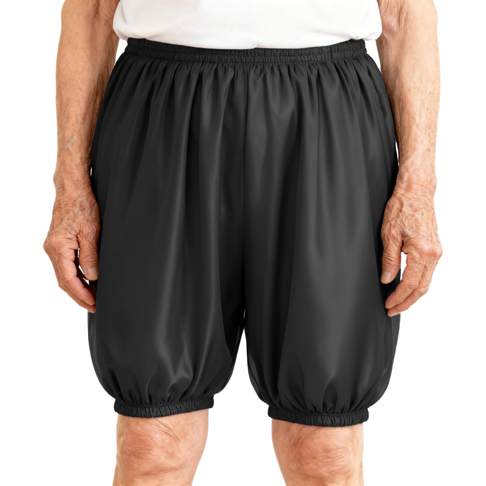 Loose Fit Boxing Incontinent E – обзор и цена Boyshort Underwear